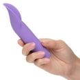 thumbnail image 2 of CalExotics Dr. Laura Berman Finger Vibrator, Purple, 2 of 12