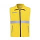 thumbnail image 1 of Xuyuer Women's Lightweight Softshell Vest, Windproof Sleeveless Jacket for Running Hiking Travel Breathable Fishing Travel Hiking Waistcoat Jacket, 1 of 4