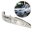 thumbnail image 3 of Side Mirror Turn Signal Lights, 876242S200 Mirror Signal Lamp Stylish  For  IX35, 3 of 8