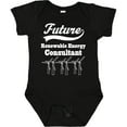 thumbnail image 3 of Inktastic Renewable Energy Consultant Boys or Girls Baby Bodysuit, 3 of 5