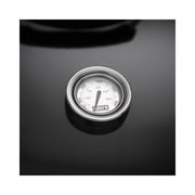 Weber Master-Touch Charcoal Kettle Grill - Warming Rack - 26 Inch, Black