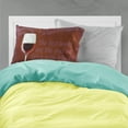 thumbnail image 2 of The best wines are the ones we drink with friends Fabric Standard Pillowcase, 2 of 2