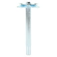 thumbnail image 2 of PVC Pipe Reamer Kit, High Speed Steel PVC Pipe Reamer Tool PVC Fitting Saver Tool for Splicing and Expansion, 2 of 7