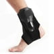 thumbnail image 1 of New Ankle Brace For Sprained Ankle, Ankle Support Brace With Side Stabilizers For Men & Women , Prevent Re-injury Ankle Splint Stabilizer Volleyball, 1 of 5