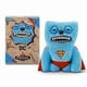 thumbnail image 1 of Ugly Tooth Monsters Plush Toys Anime Figures of Doll, 1 of 2