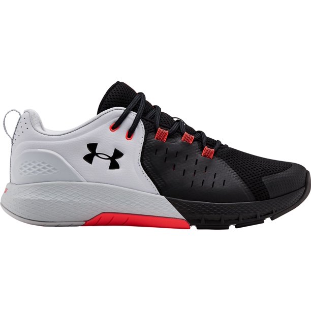 Under Armour - Under Armour Men's Charged Commit TR 2.0 Training Shoes ...