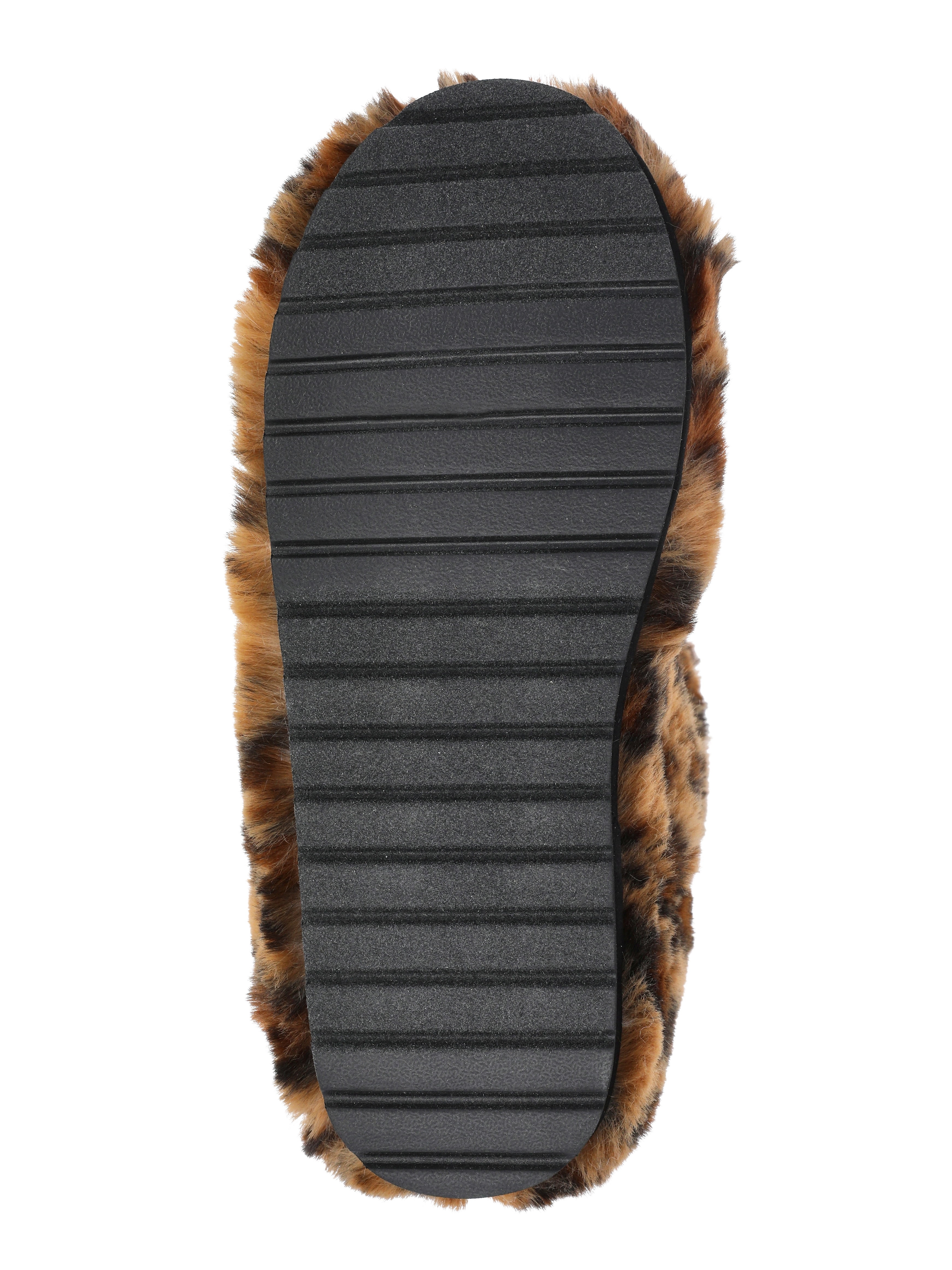 Madden NYC Womens Faux Fur Winter Booties