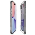 thumbnail image 2 of Funda SPIGEN Slim Armor MagFit para iPhone 15 Transparente, 2 of 6