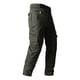 thumbnail image 4 of Ceisia Men's Gift Solid Color Athletic Casual Joggers Adjustable Drawstring Waist Slim Fit Full Length Sports Pants, 4 of 6