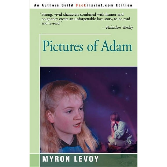 Pictures of Adam, (Paperback)