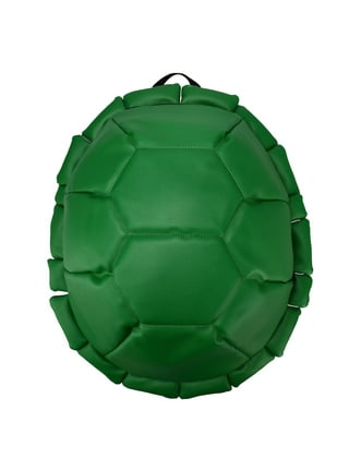 Ninja turtle top shell backpack walmart