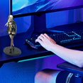 thumbnail image 4 of CJiaWei NieR Garage Kit PVC Action Figure Collectible Model Toy For Anime Fans And Gamers Indoor Display, 4 of 6