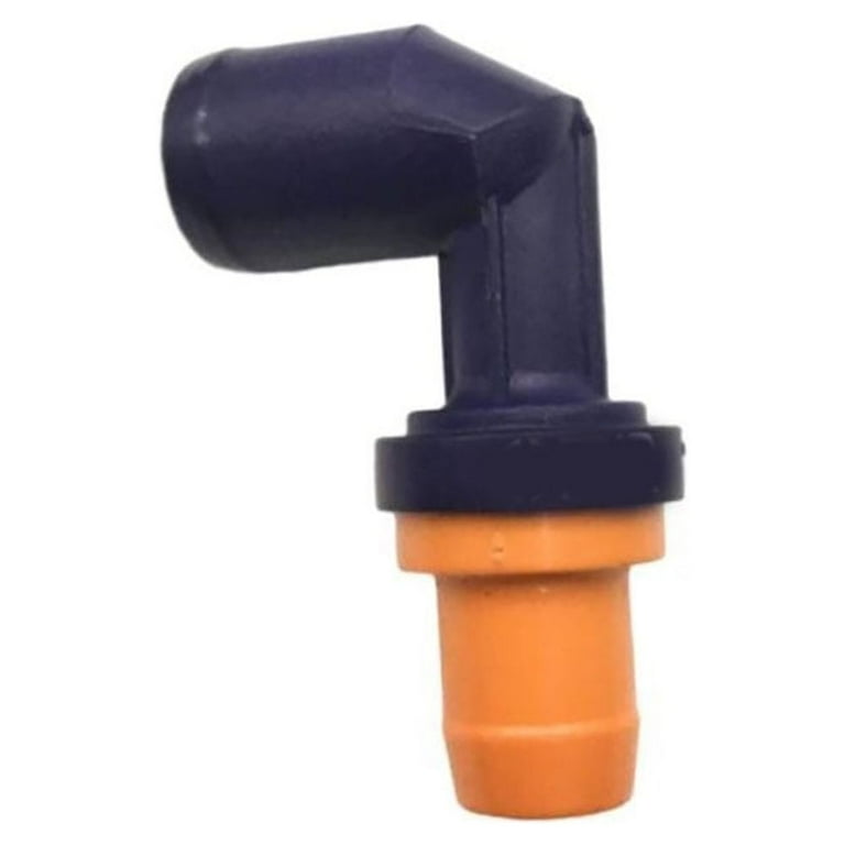 PCV Valve L325-13-890A For Mazda 3 5 6 MX-5 Miata - Walmart.com