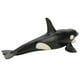 thumbnail image 4 of Juguete de orca, modelo de simulación de orca, modelo de orca, juguete, decoración de orca, diseño a prueba de futuro, 4 of 14