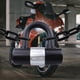 thumbnail image 4 of U Bike Lock Heavy Duty Disc Brake Lock with Key - Thick Anti-Lever Bicycle Security Lock for Outdoor Use and Motorcycles, 4 of 5