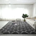 thumbnail image 3 of Alfombra gruesa para sala de estar, alfombra de felpa esponjosa, alfombra para dormitorio de niños, alfombra para ventana, mesita de noche, decoración del hogar, alfombra de terciopelo suave para el s, 3 of 4