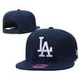 thumbnail image 3 of 2022 Nuevos 34 Estilos LosAnge Moda Alta Calidad Gorra De Béisbol Casual Deportes Al Aire Libre Ajustable Sombrero Para, 3 of 4