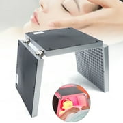 TFCFL Wrinkle Removal Folding Light Therapeutics LED Red Infrared Light Panel Anti Aging Therapy Machine