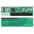 thumbnail image 3 of PATA IDE To  Converter, 3.0 Gbps Transmission 40pin IDE Port Hard Drive Adapter ATA 100/133  For  Computers For PC, 3 of 8