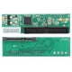 thumbnail image 1 of Adaptador IDE, Puerto IDE De 40 Pines Transmisión De 3,0 Gbps PATA IDE A Convertidor ATA 100/133 Para PC Para Computadoras Mac, 1 of 7