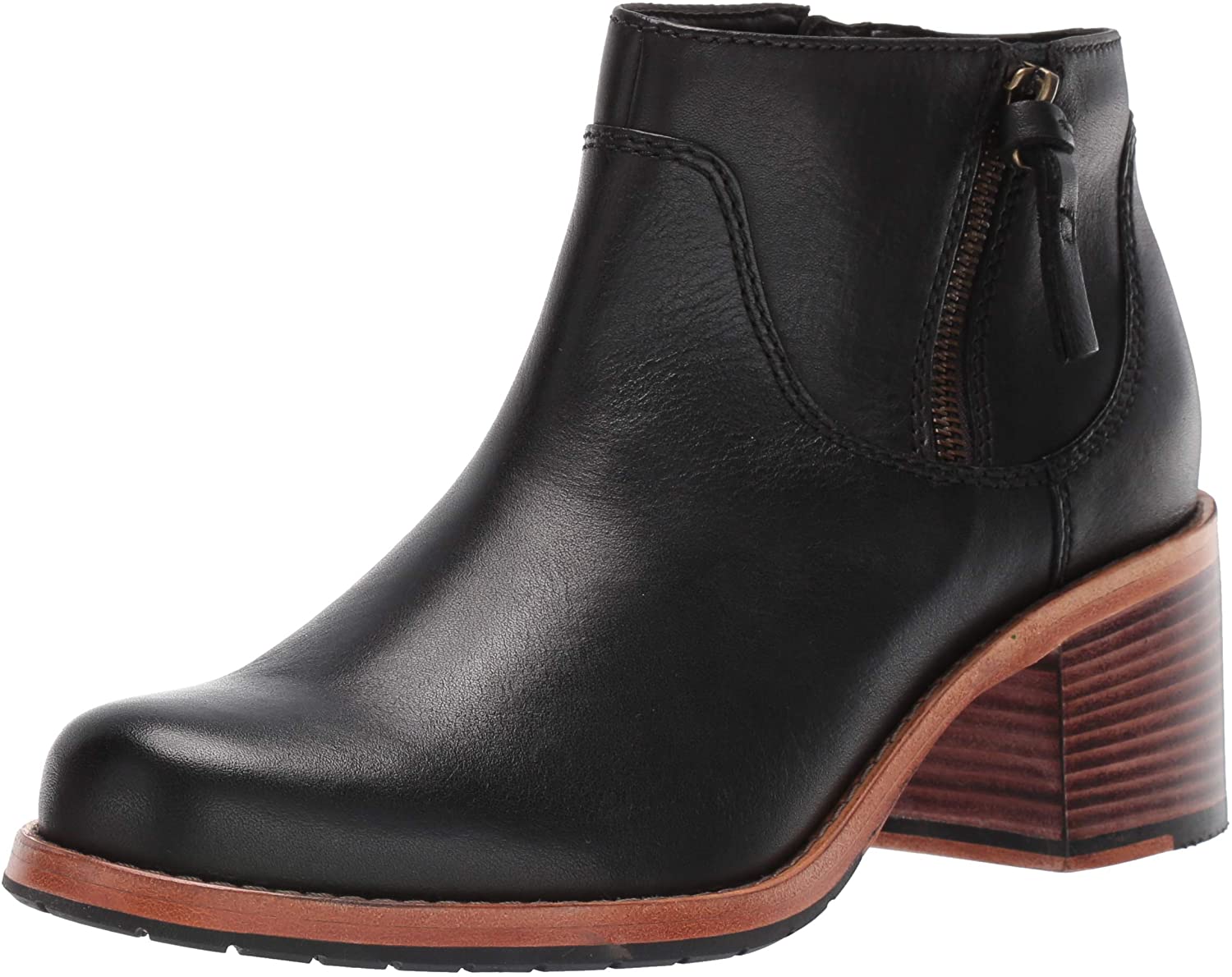 clarkdale dawn bootie