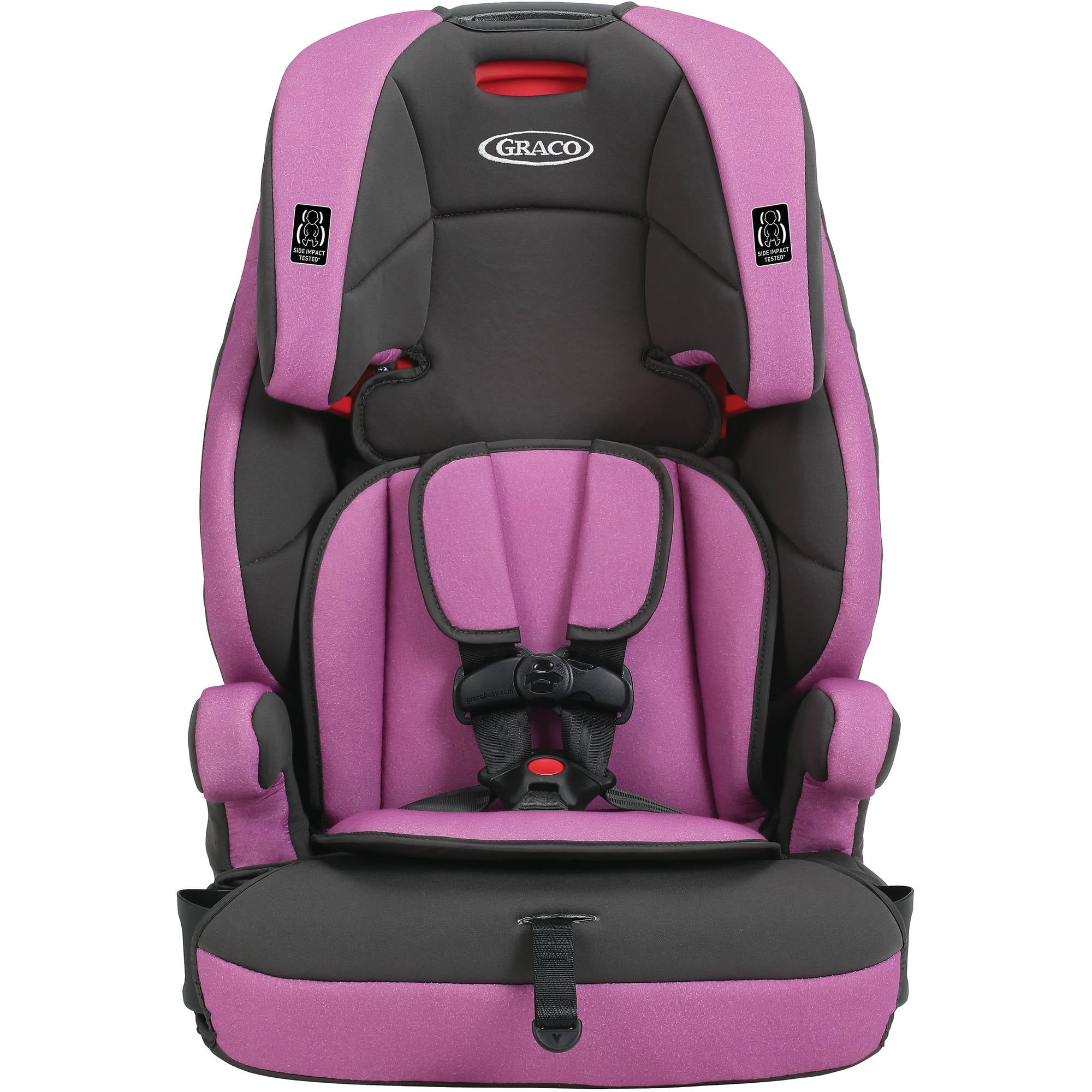 Graco Tranzitions 3-in-1 Harness Booster Car Seat, Kyte - Walmart.com Graco Tranzitions 3-in-1 Harness Booster Car Seat, Kyte - Walmart.com