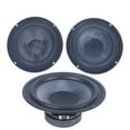 thumbnail image 6 of AOOOWER Bass Driver For Car Door Installation Temperature Resistant Rubber Edges Speaker, 6 of 20