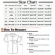 thumbnail image 2 of pstuiky camisetas de hombre, Camisa deportiva de color liso para hombre con solapa, manga corta, top/camisa con solapa ropa de hombre xxl, 2 of 5
