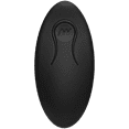 thumbnail image 3 of A-Play - Vibe - Beginner - Rechargeable Silicone Anal Plug with Remote, 3 of 6