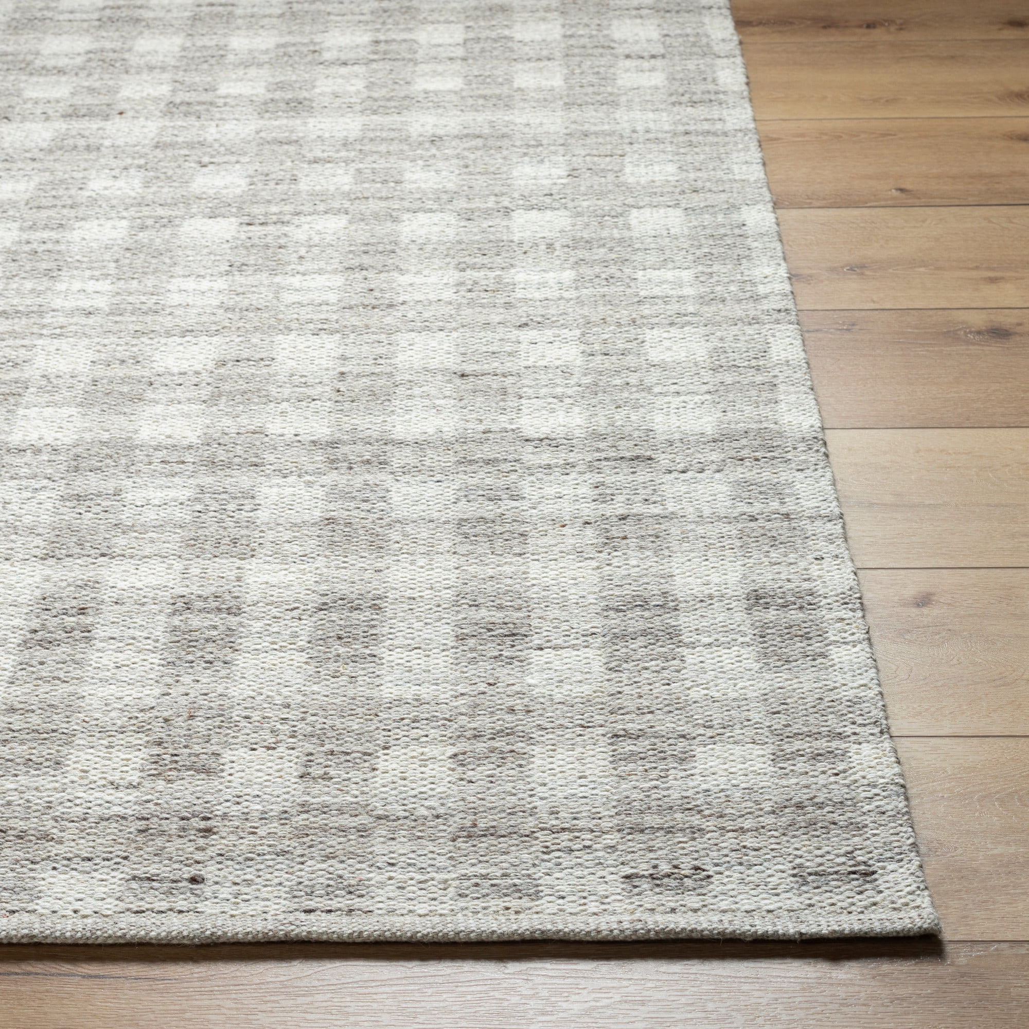 Artistic Wavers Mardin Area Rug, 6' x 9', Gray