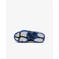 thumbnail image 6 of Jordan 6 Rings Preschool Sneaker White/Game Royal-Black 323432-142 Size 13 US, 6 of 8
