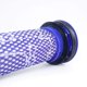 thumbnail image 5 of Juego de 7 filtros de repuesto para aspiradora Dyson V6, V8, V7, 3 filtros de columna HEPA, 3 prefiltros, 1 cepillo de limpieza, números de pieza de repuesto 965661-01 y 967478-01, 5 of 5