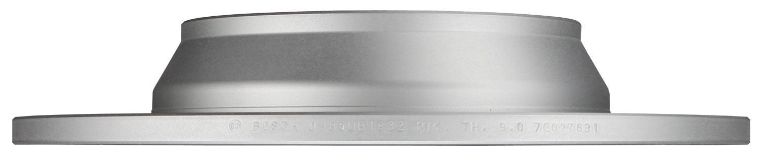 Bosch 44011634 QuietCast Disc Brake Rotor