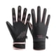 thumbnail image 2 of Guantes de invierno, calentadoras de manos para actividades al aire libre, motociclismo y ciclismo Mujeres con muñeca pegajosa, 2 of 8