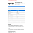 thumbnail image 2 of Spare Tire Wheel Hoist Winch - Compatible with 2004 - 2014 Ford F150 2005 2006 2007 2008 2009 2010 2011 2012 2013, 2 of 2