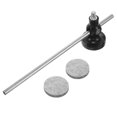 thumbnail image 6 of HEATSHAKING Drum Pedal Hammer Replacement 1Set Adjustable Height and Angle Black, 6 of 8