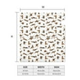 thumbnail image 4 of Kdxio Magnetic Mailbox Cover 21x18 in Mailbox Cover Outdoor Decoration Holiday Mailbox Covers for Home Garden Yard-21x18 in, 4 of 8