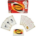 Set Enterprises Karma Card Game