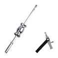 thumbnail image 1 of Extractor de deslizante, extractor de cojinetes , herramienta profesional, portátil, robusta, práctica y de desmontaje para automóviles. Cabezal único, 1 of 8