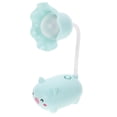 thumbnail image 4 of Minkissy 1Pcs Lampe de Table pour Enfants Design Simple pour Bureau Salon 7.9x3.5x2.8in, 4 of 7