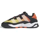 thumbnail image 3 of adidas Niteball Lace Up Mens Black Sneakers Casual Shoes ID8074, 3 of 6
