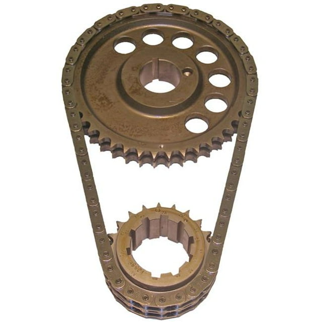 Cloyes 9-3612X9 True Roller Timing Set - Pontiac V8