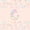 Pink C, variant on Castle Fairy Flower Balloon Letter H Twin Comforter Sets 3-Piece for Kids,Gradient Initial Bedding Set,Pink Reversible