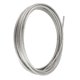 thumbnail image 5 of Uxcell 0.2" (5mm) 23ft 304 Cable de Acero Inoxidable Recubierto de PVC 7 x 7 Estrands, 5 of 5