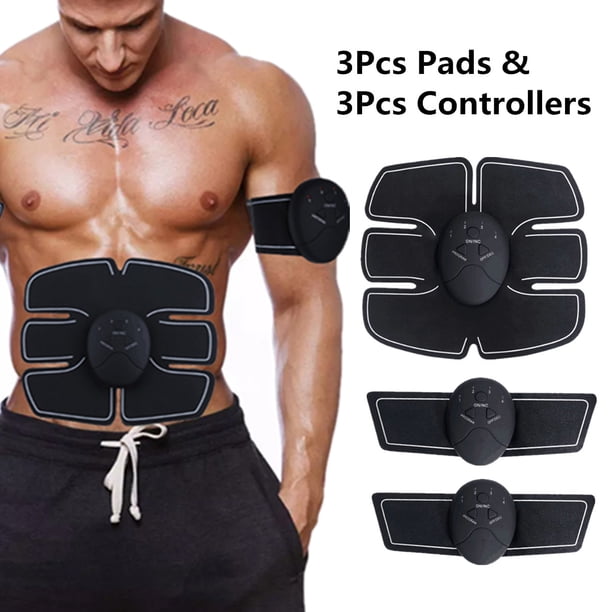 cheap ab stimulator