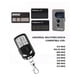 thumbnail image 1 of Control Puerta Automatica Multifrecuencias Liftmaster Craftsman Chamberlain 315mhz Universal Control Puerta Automatica Multifrecuencias Liftmaster Craftsman Chamberlain 315mhz, 1 of 2