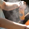 thumbnail image 2 of Nantucket Spider Deet-Free Original Natural Bug Repellent Spray, 1 Count, 8 oz, 2 of 4