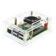 thumbnail image 5 of For 5 Acrylic Case Transparent Case for Pi 5 B, 5 of 5