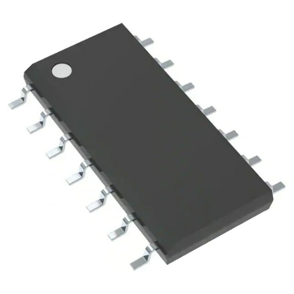 Pack of 8 MC74ACT08DR2G IC Gate AND 4CH 2-INP 14SOIC