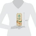thumbnail image 7 of Starbucks Doubleshot Energy Vanilla, Strong Coffee Drink with 225 mg Caffeine, 15 fl oz, 12 Pack, 7 of 7